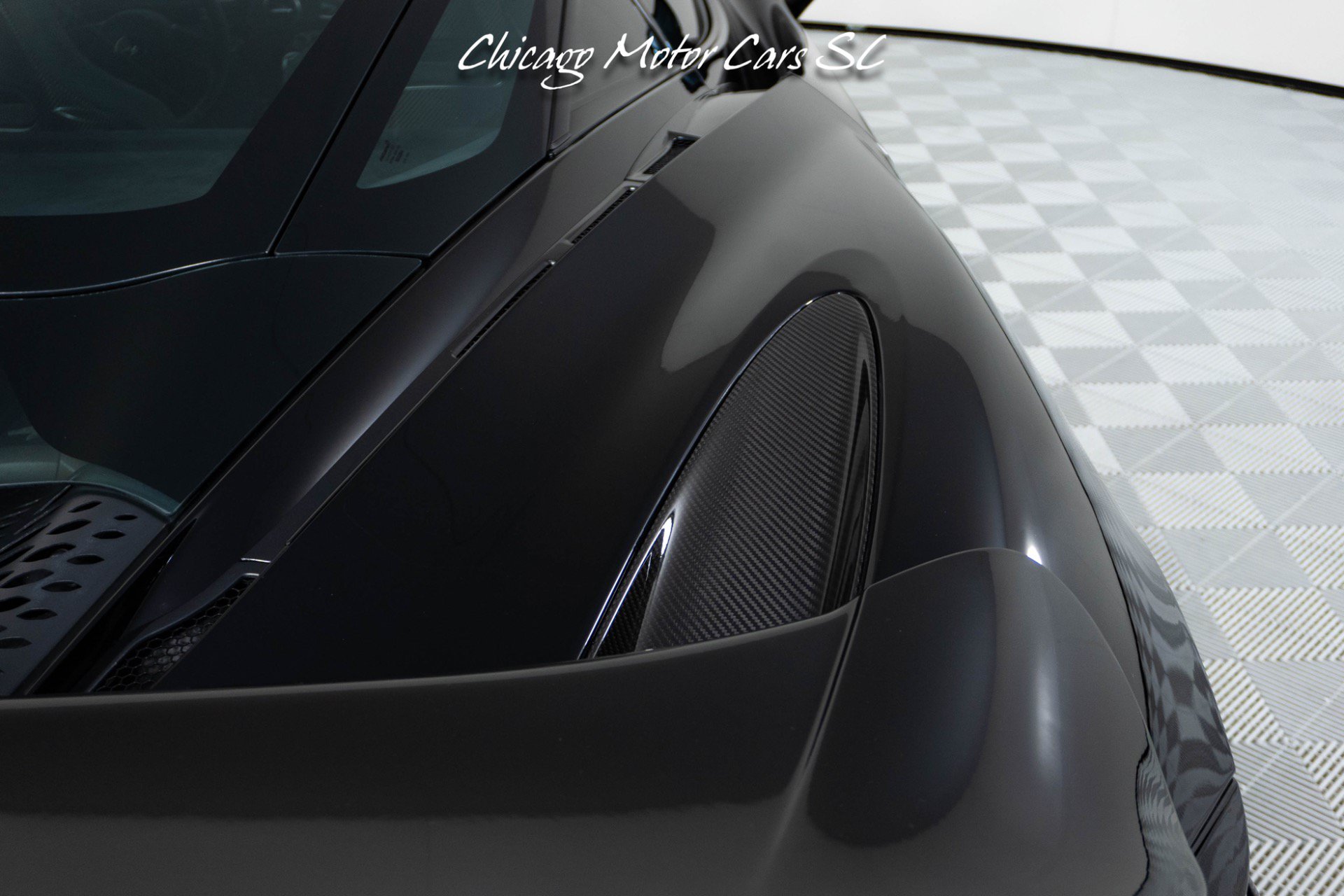 Used 2021 McLaren 765LT photo 15