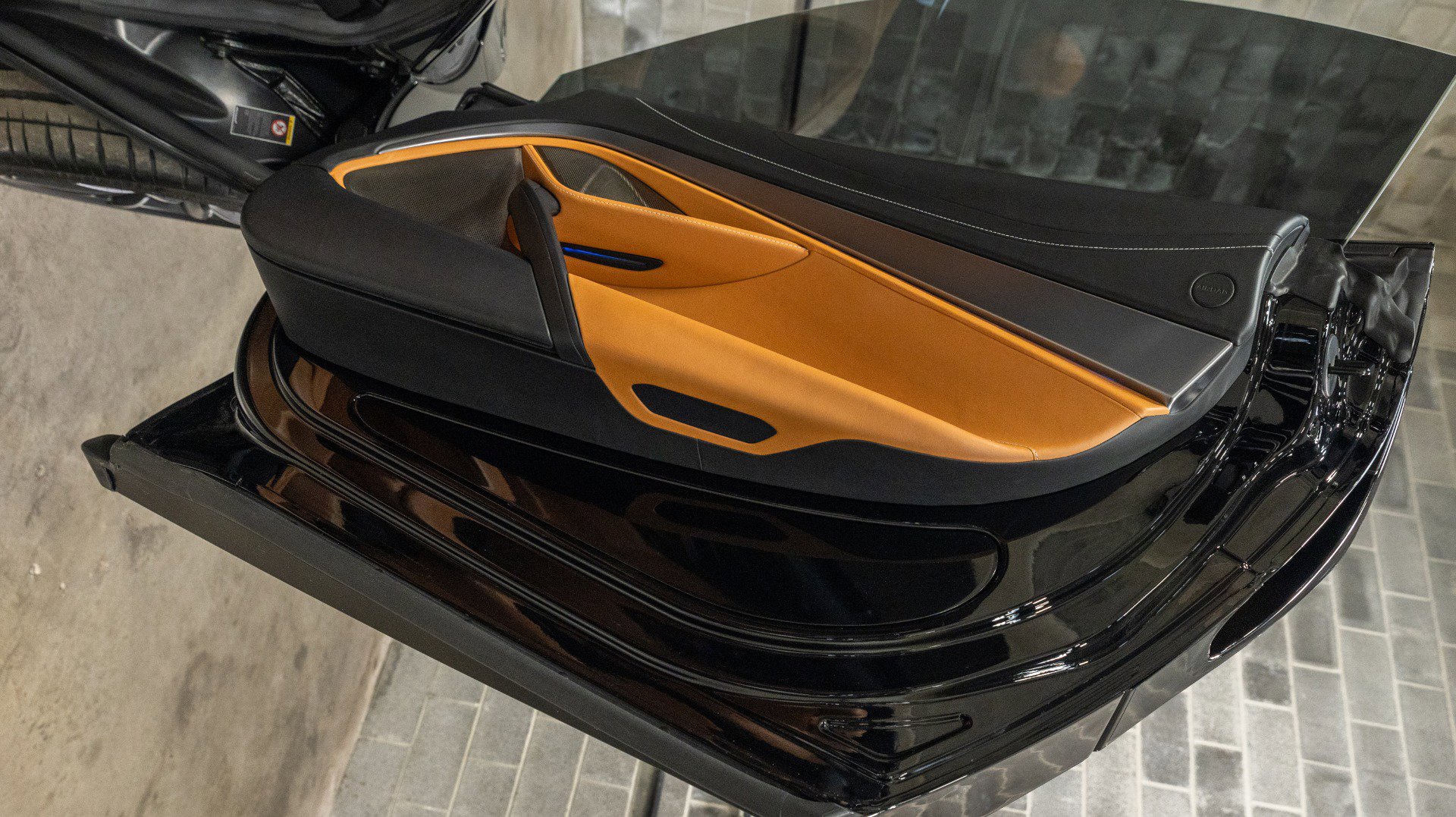 Used 2020 McLaren 720S Spider photo 49