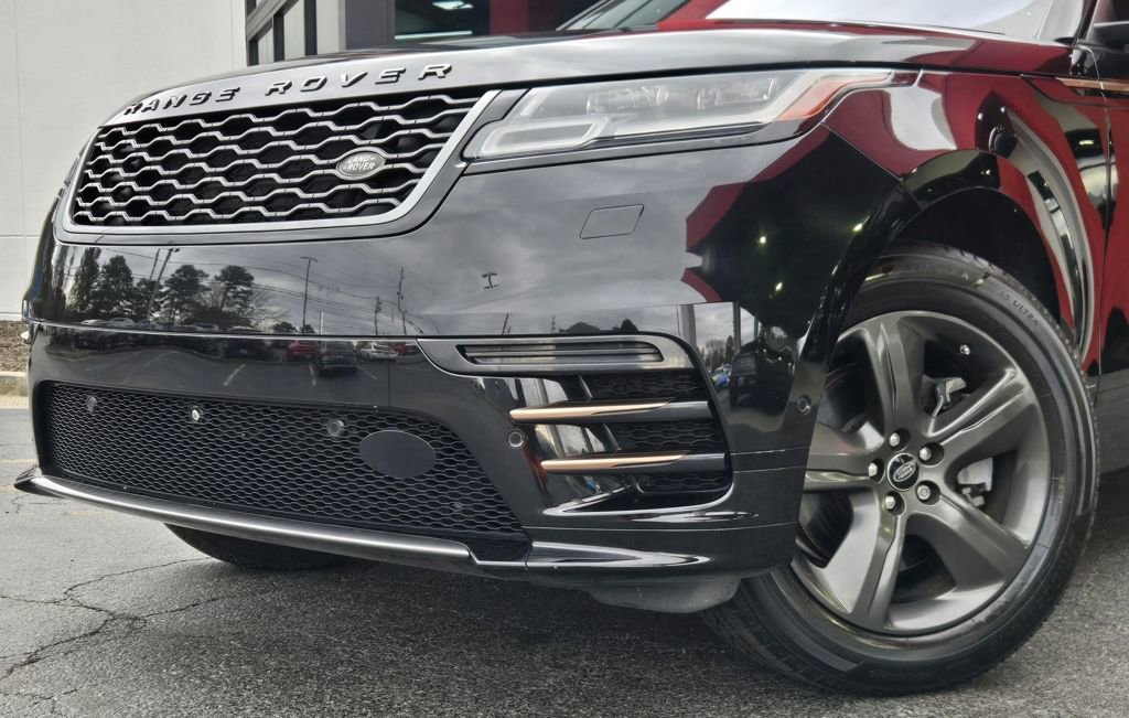 2021 Land Rover Range Rover Velar R-Dynamic S