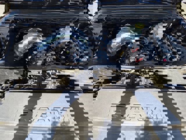 2022 RAM 1500 Lone Star