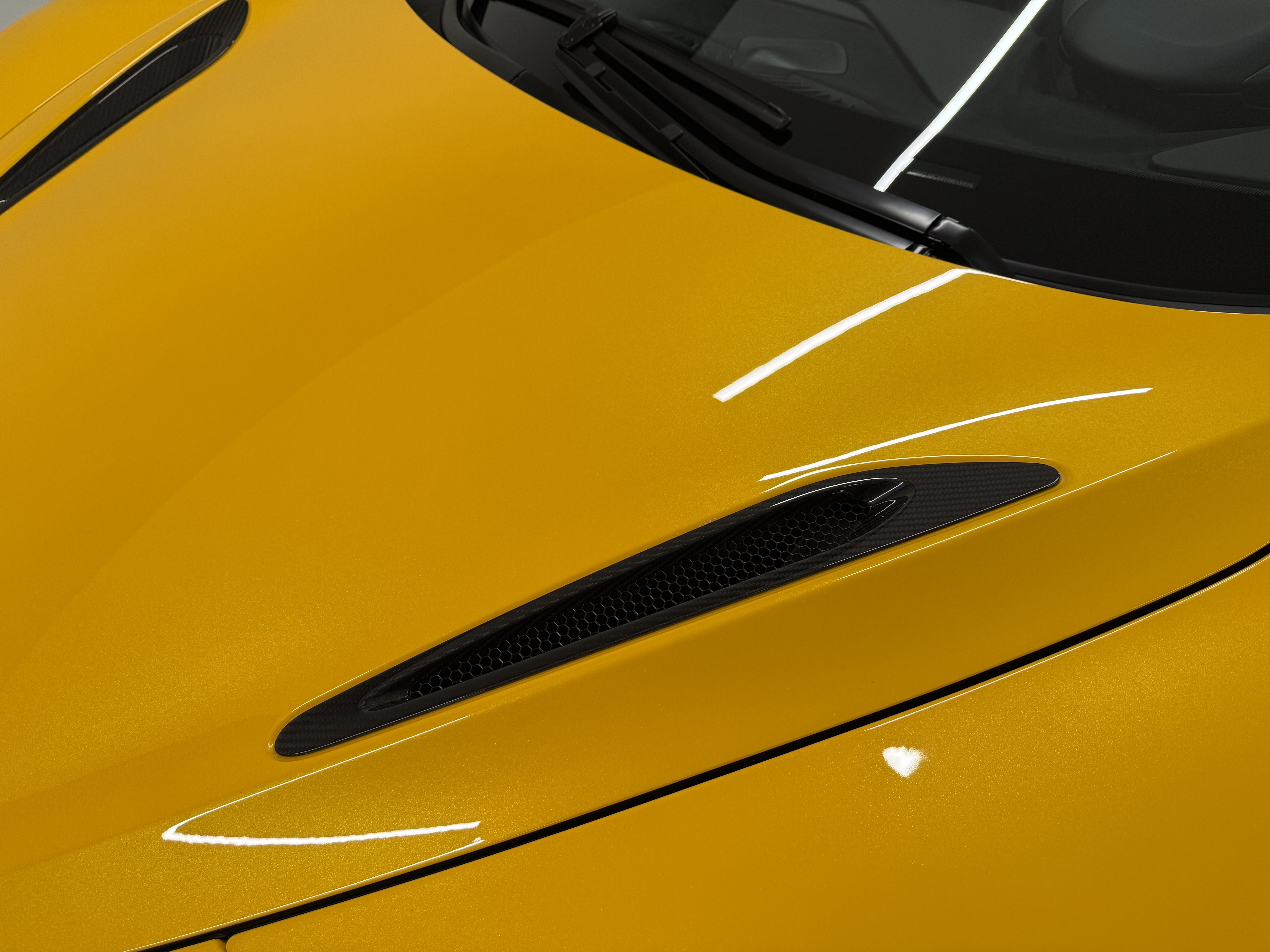 New 2027 McLaren 750S Spider photo 12