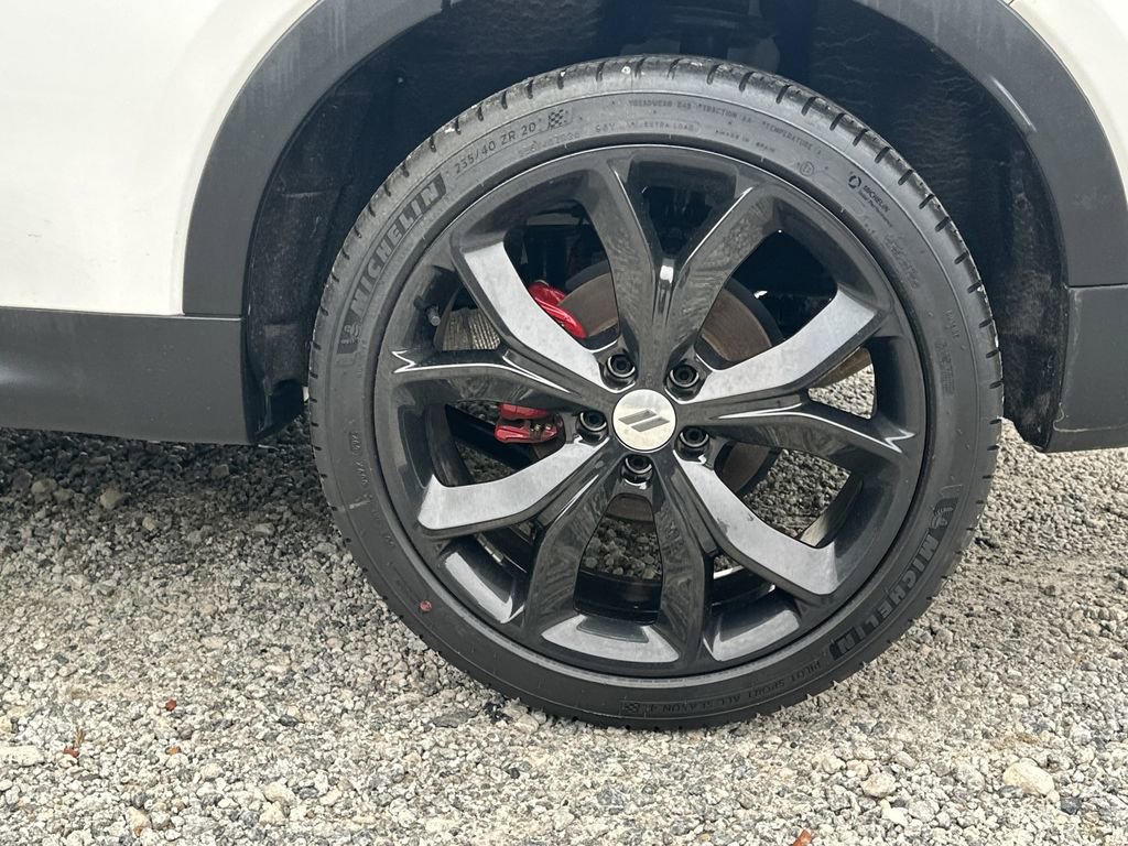 2025 Dodge Hornet GT Plus