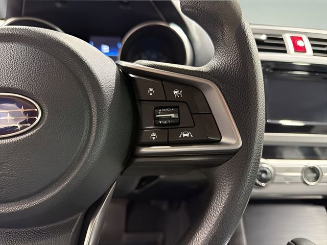 2019 Subaru Outback 2.5i