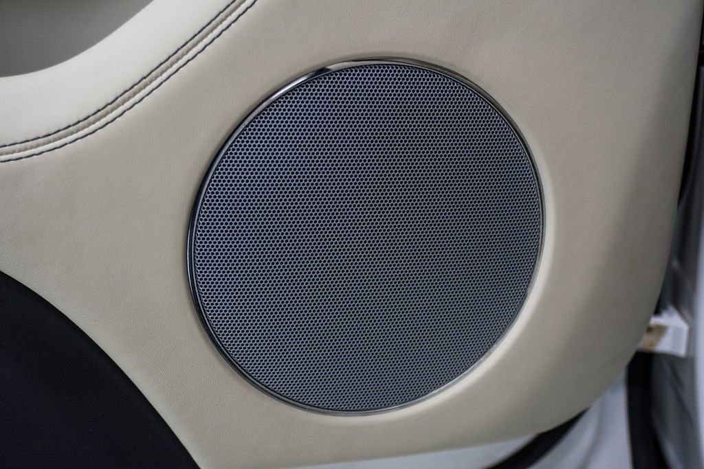 2020 Bentley Bentayga Speed