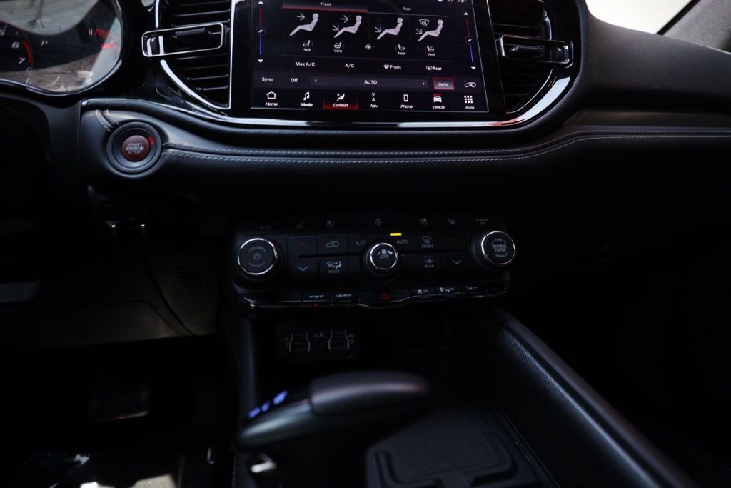 2024 Dodge Durango SRT