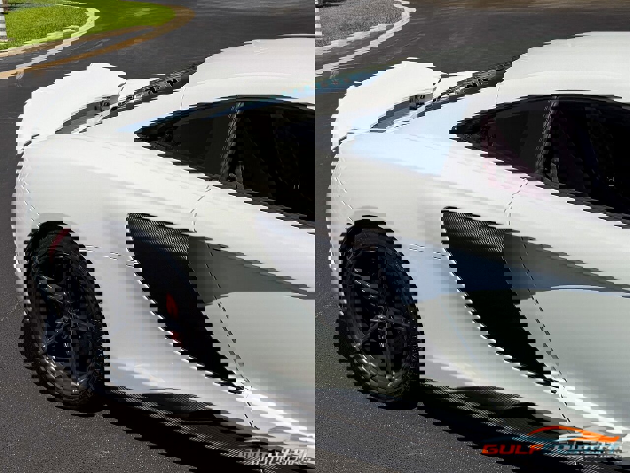 Used 2016 McLaren 675LT photo 66