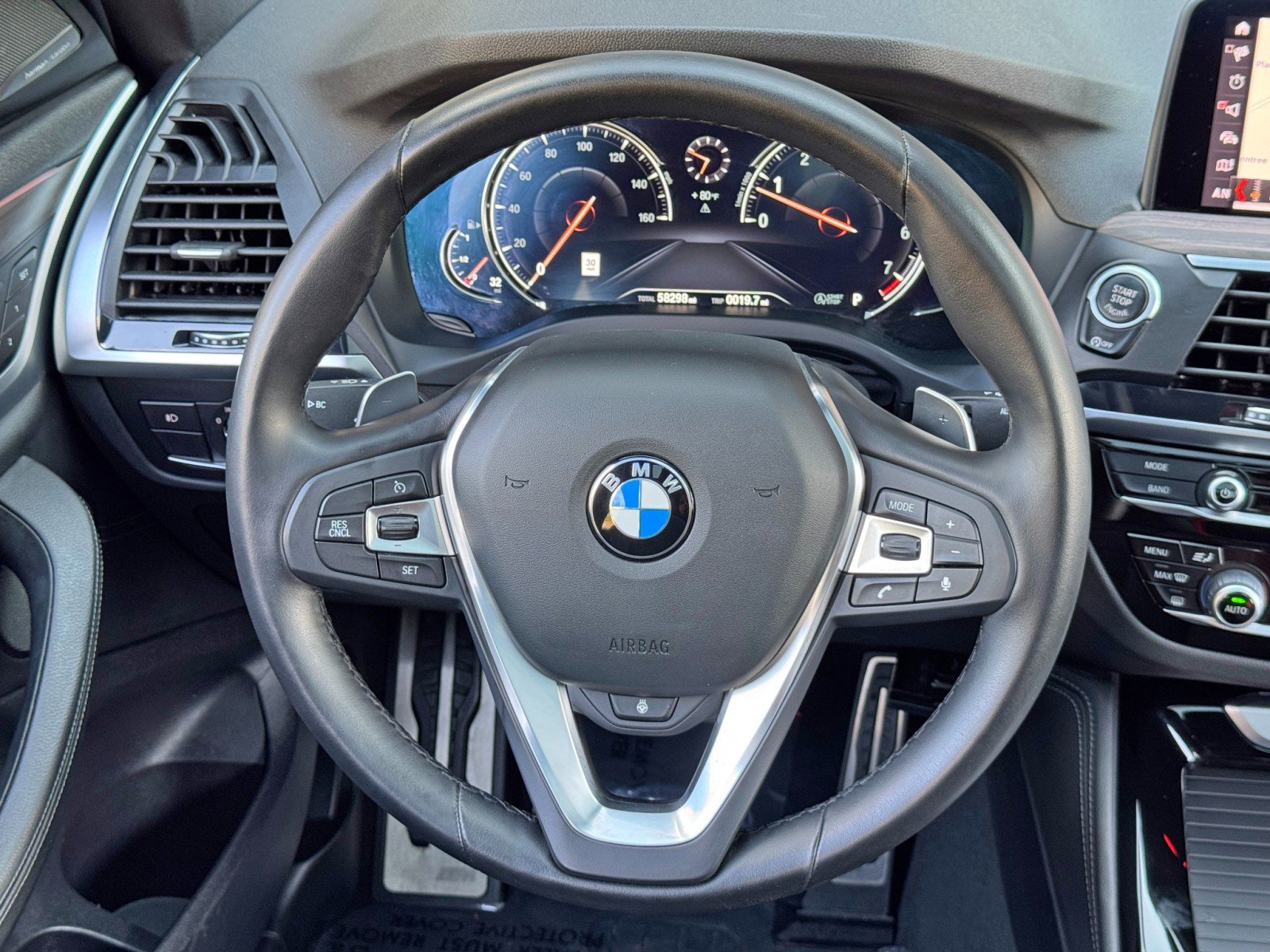 2019 BMW X4 xDrive30i