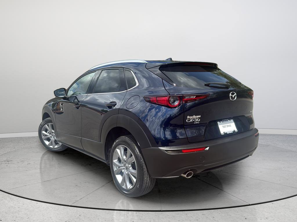 2023 MAZDA Cx-30 AWD 2.5 S w/ Premium Package