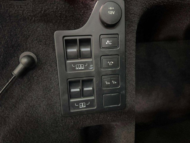 2017 Land Rover Discovery HSE