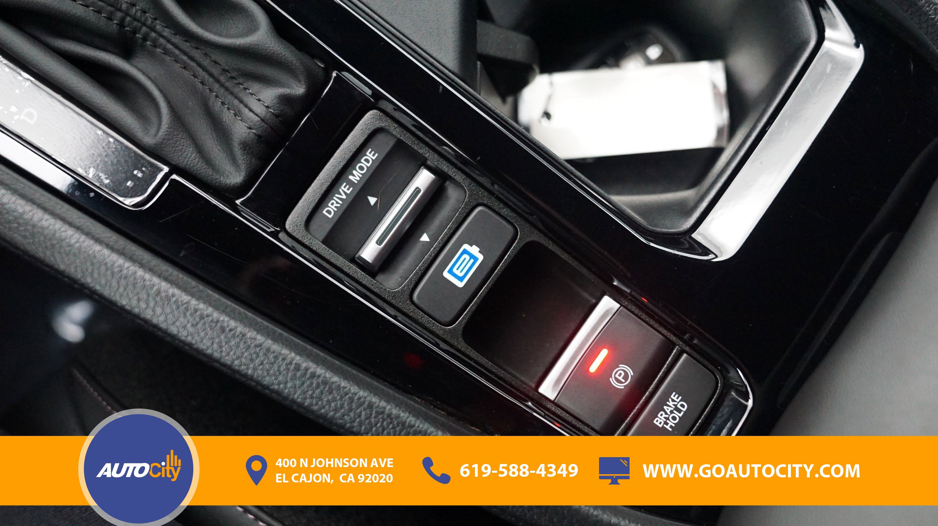 2023 Honda Accord Sport