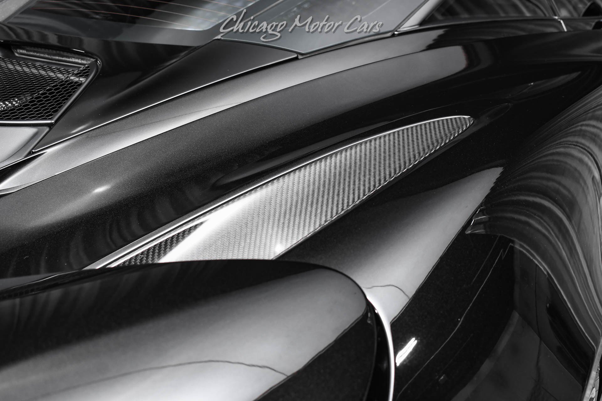 Used 2022 McLaren 720S Performance photo 41