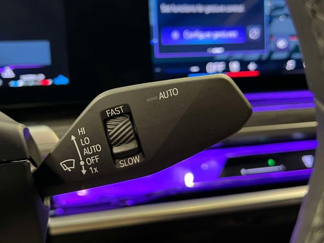 2024 BMW 760i xDrive