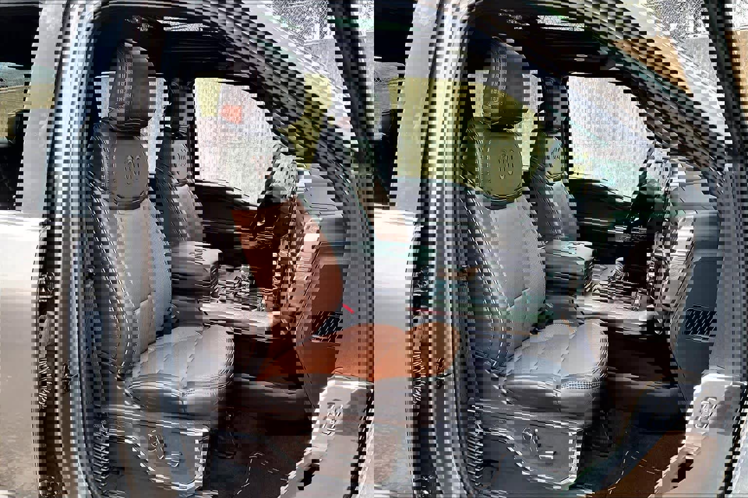 2023 Ford F150 King Ranch