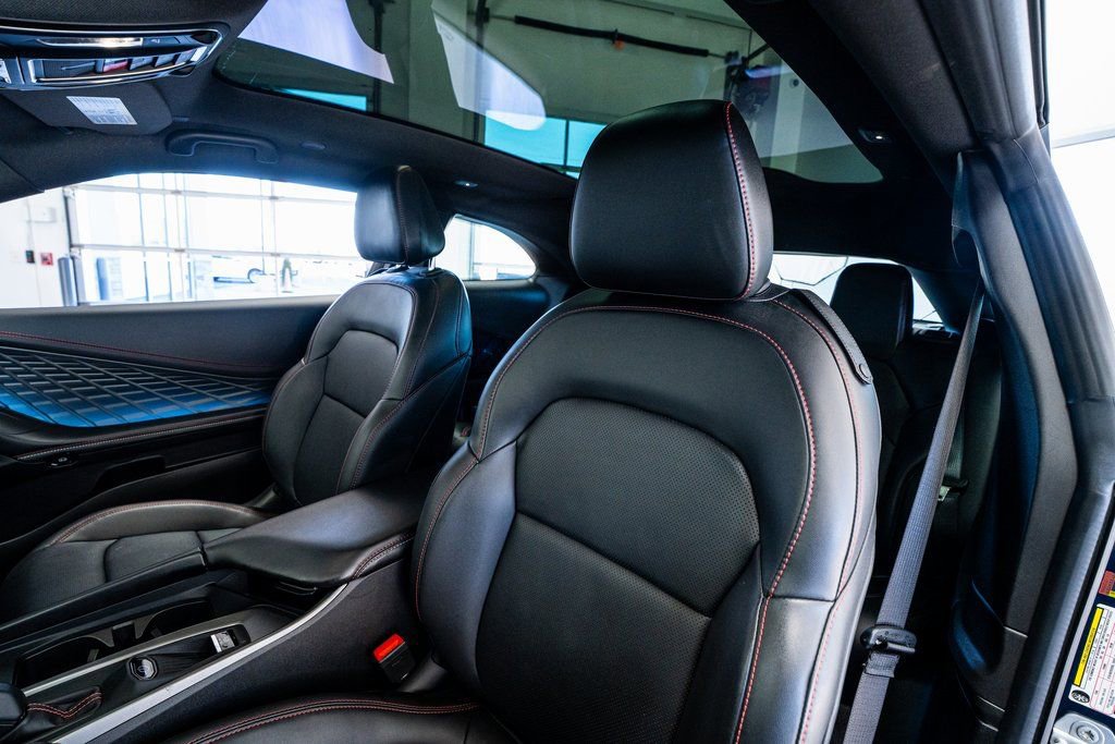 2024 Dodge Charger R/T