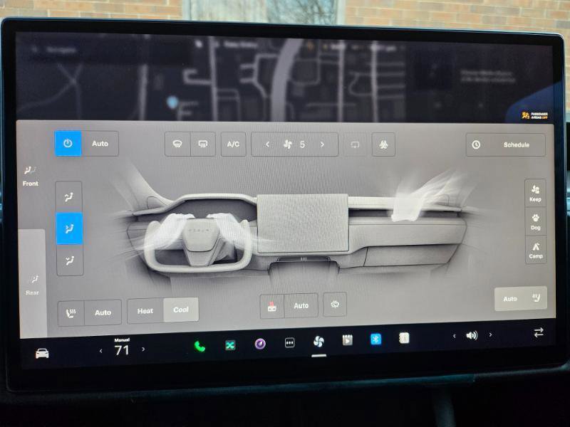 2024 Tesla Model X Plaid