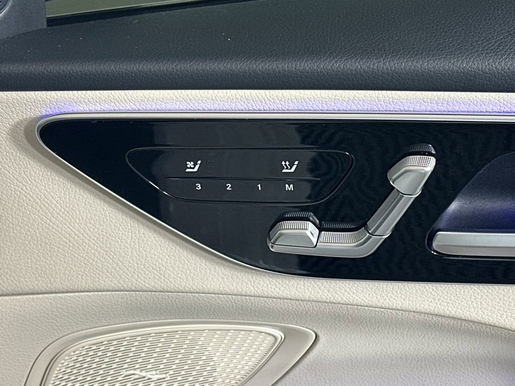 2023 Mercedes-Benz C 300 Sedan