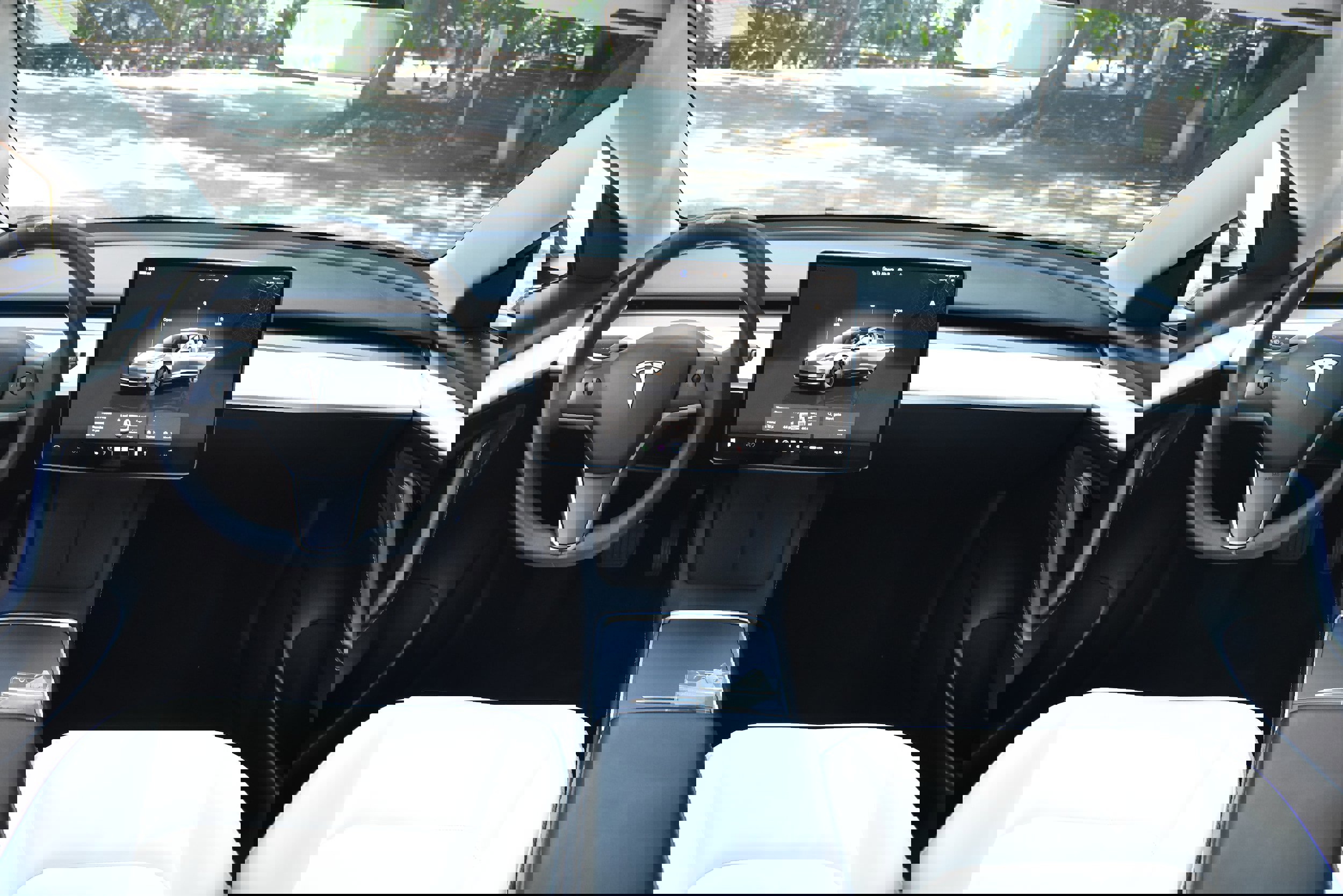 2022 Tesla Model 3 Standard Range