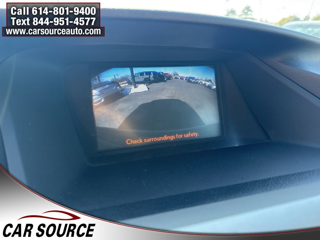 2012 Lexus RX 350 AWD