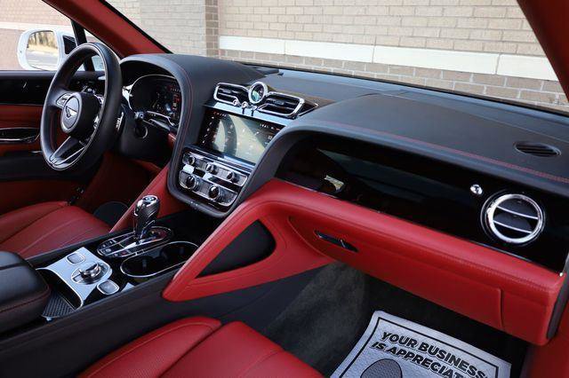 2023 Bentley Bentayga Extended Wheelbase