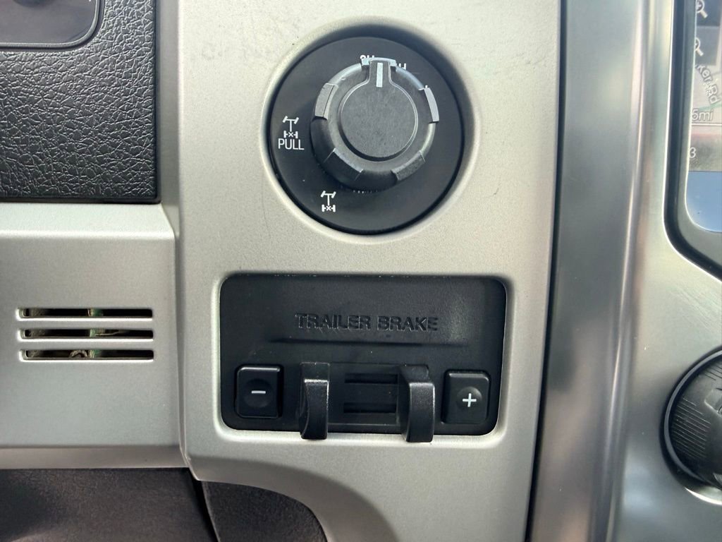 2014 Ford F150 Raptor