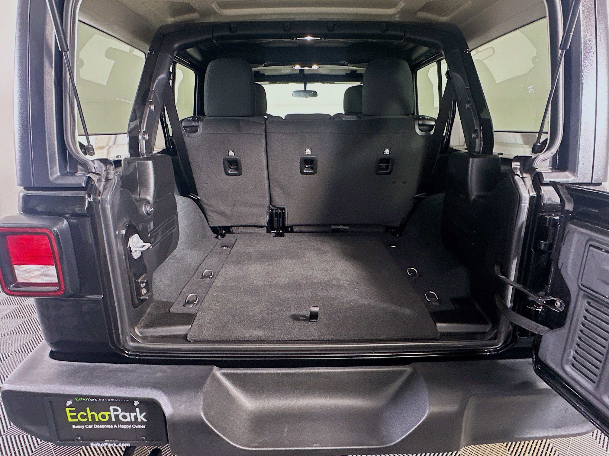 2022 Jeep Wrangler Sport S