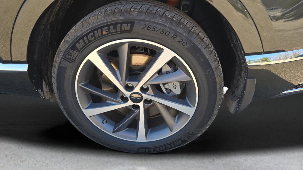 2026 Genesis Gv80 2.5T Select