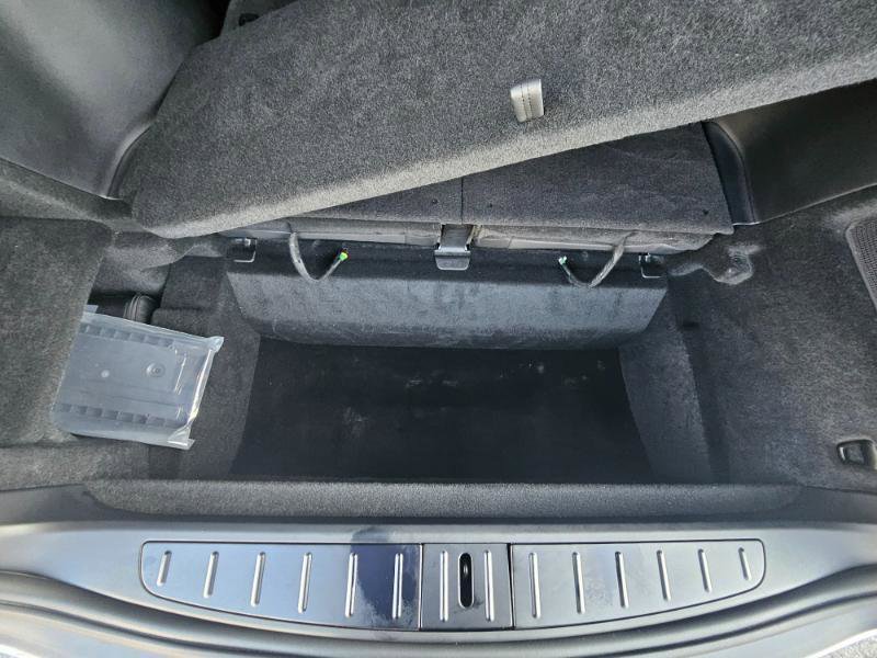 2024 Tesla Model X Plaid