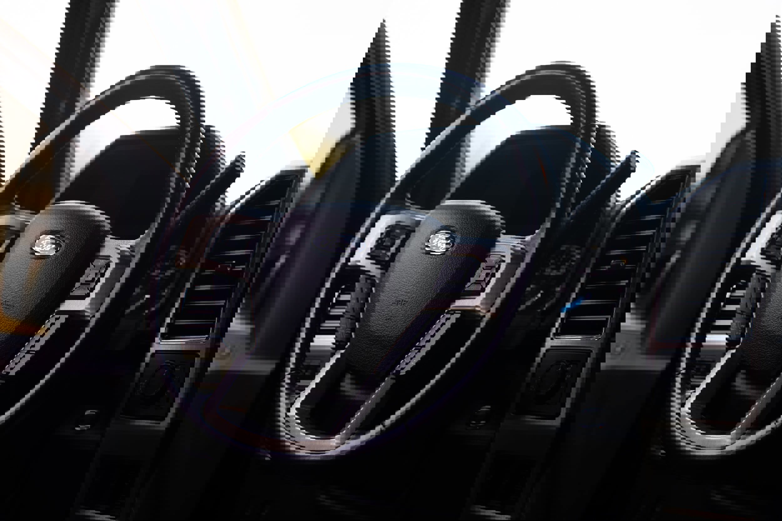 2019 Ford F250 Platinum