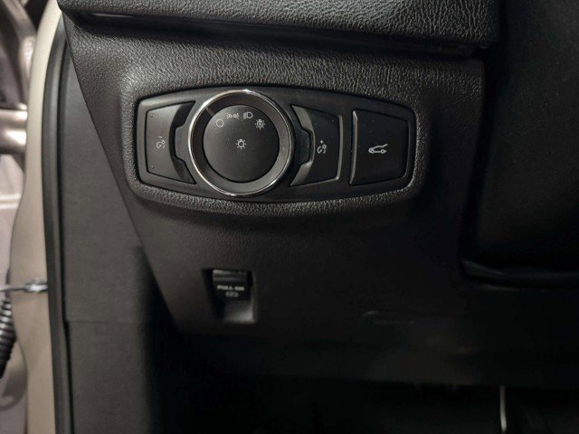 2019 Lincoln MKC Select