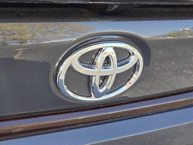 2025 Toyota Corolla FX