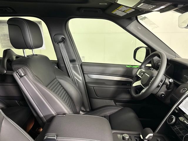 2026 Land Rover Discovery Limited Edition