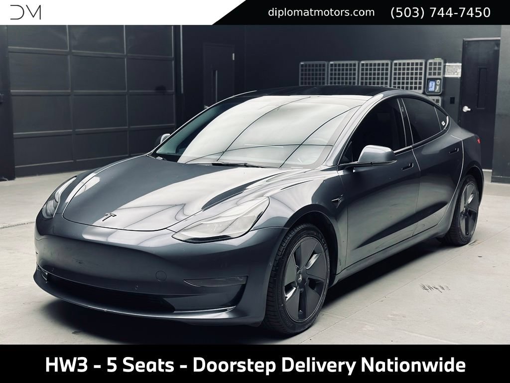 Used 2022 Tesla Model 3 for Sale in Portland, OR - Autotrader Used 2022 Tesla Model 3 for Sale in Portland, OR - Autotrader