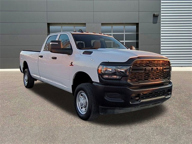 2024 Ram Ram Pickup 2500 Tradesman