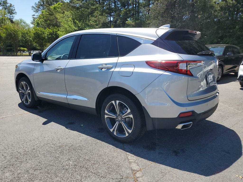 2026 Acura RDX w/ Technology Package