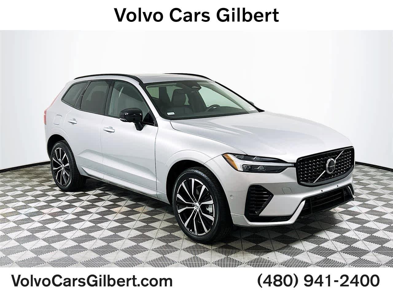 Used 2023 Volvo XC60 T8 Plus w/ Protection Package Premier