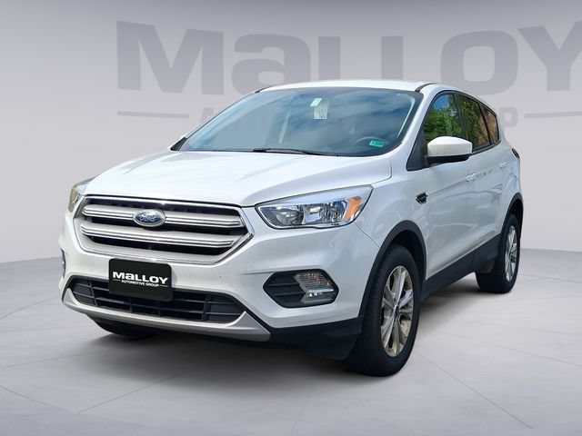 Used 2019 Ford Escape SE