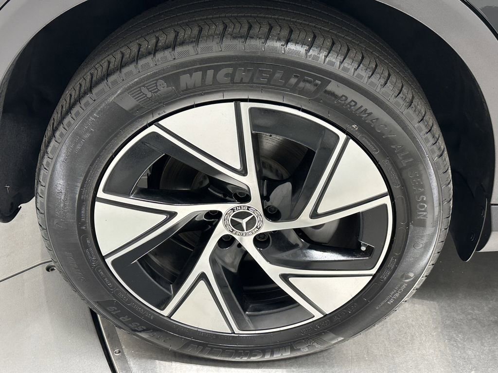 2024 Mercedes-Benz GLC 300 4MATIC