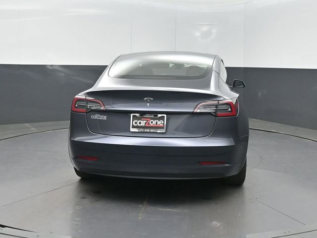 2023 Tesla Model 3 Standard Range