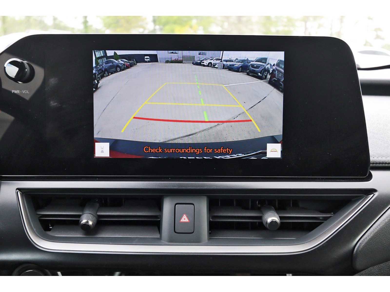 2024 Lexus UX 250h FWD w/ Premium Package