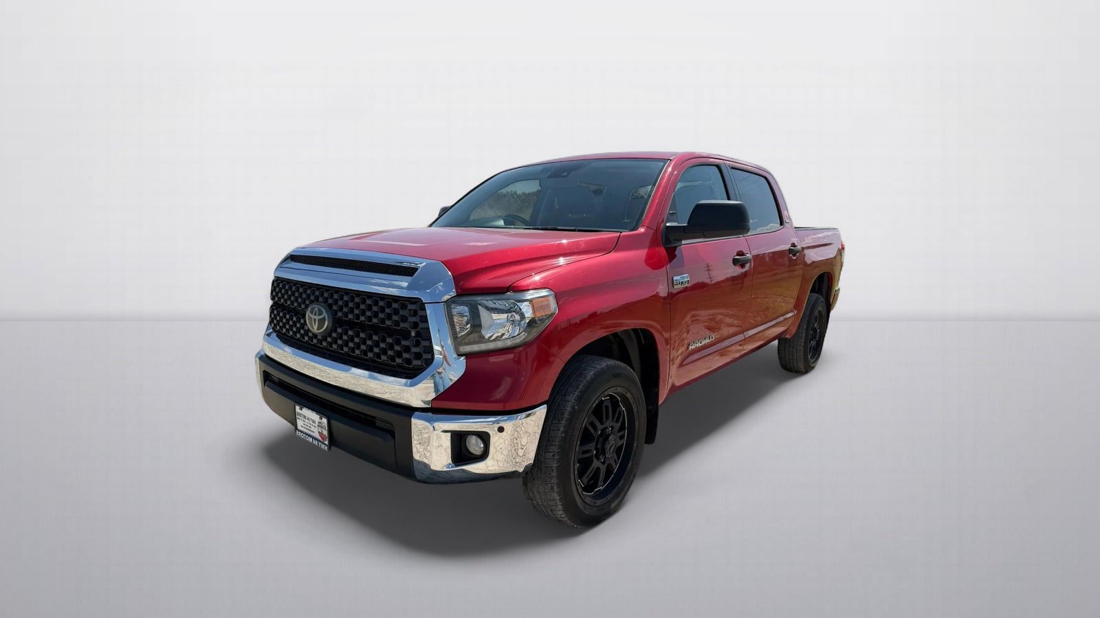 Used 2021 Toyota Tundra SR5 w/ Convenience Package