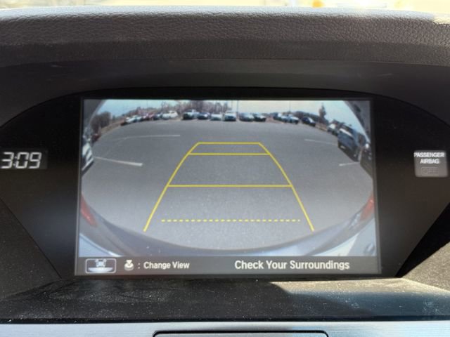 2015 Acura RLX w/ Technology Package