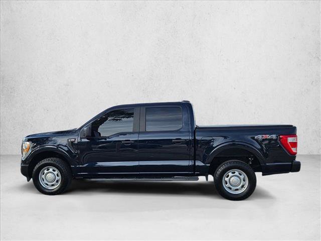 2022 Ford F150 XL