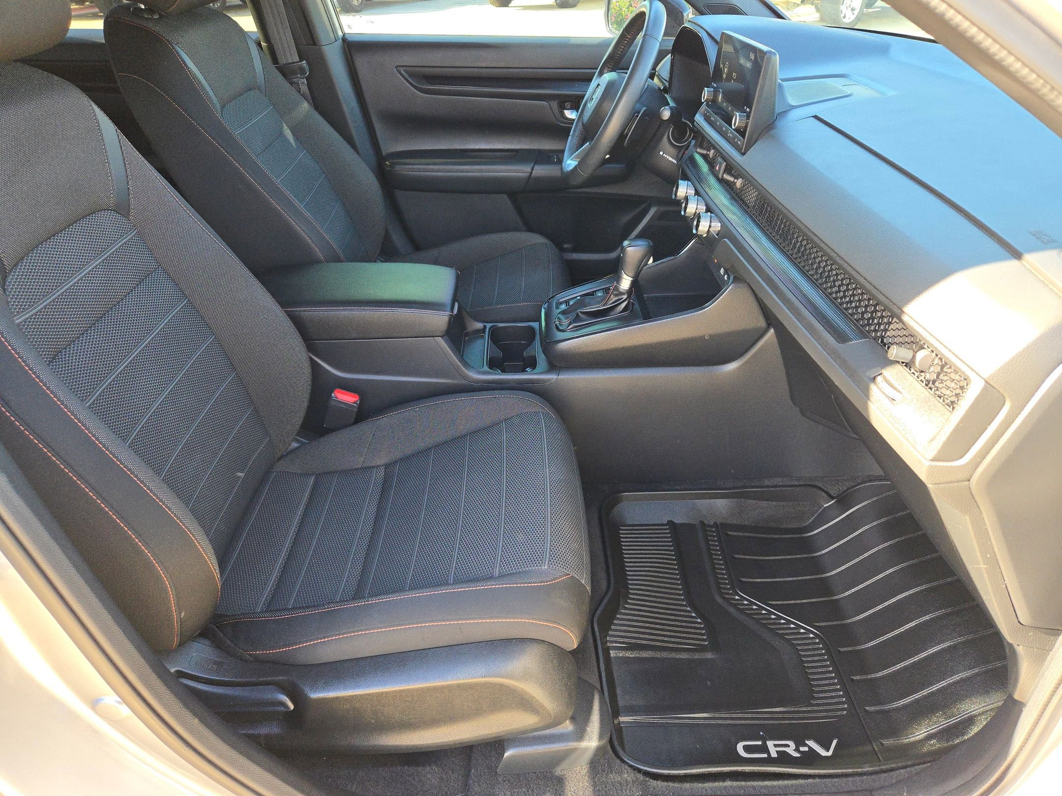 2024 Honda CR-V Sport