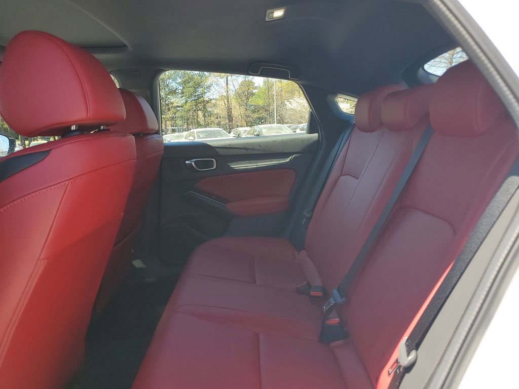 2026 Acura Integra A-Spec