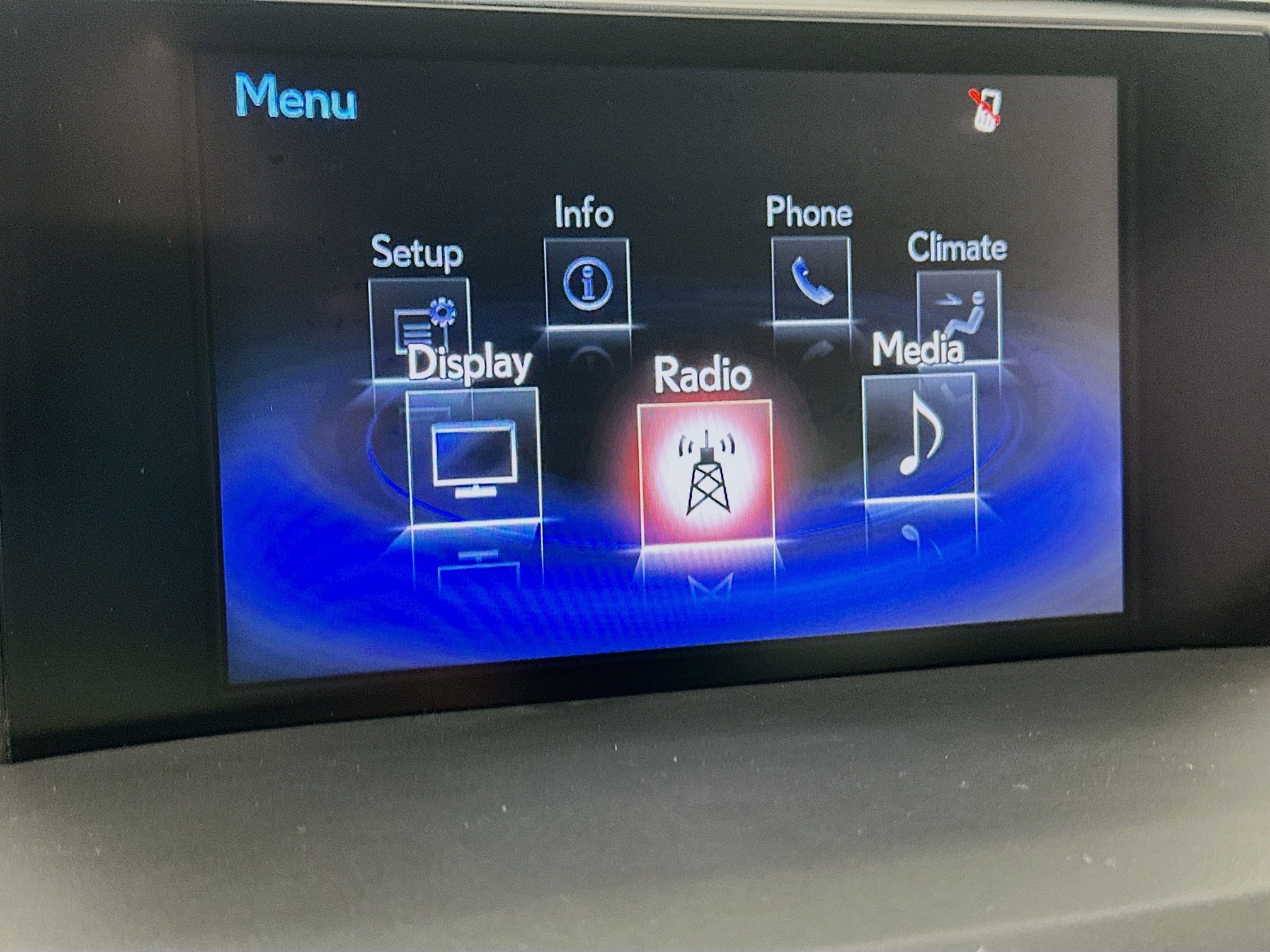 2016 Lexus NX 200t FWD