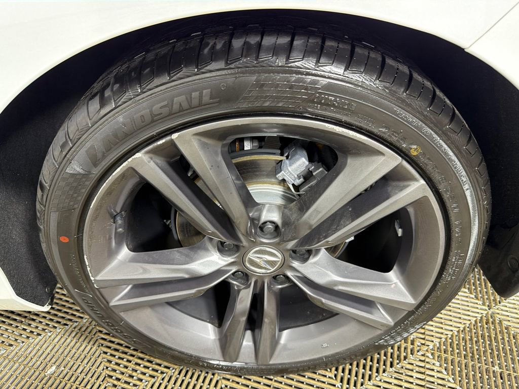 2023 Acura Integra A-Spec