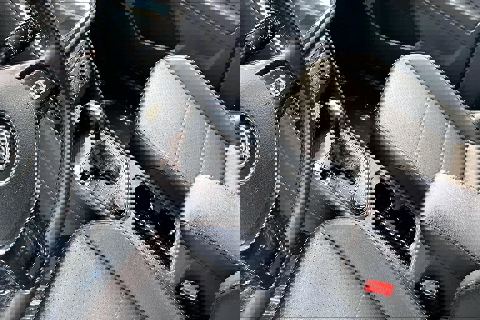 2018 Volkswagen Tiguan SEL