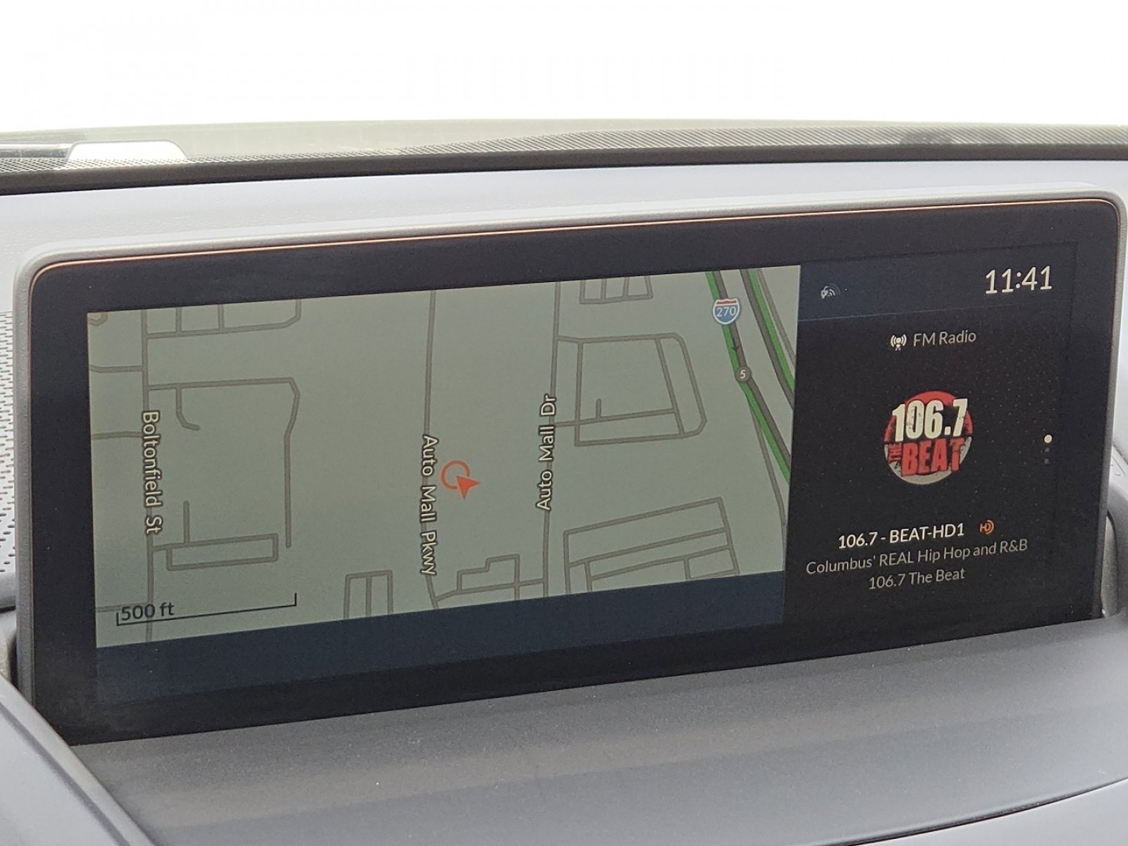 2024 Acura RDX A-Spec