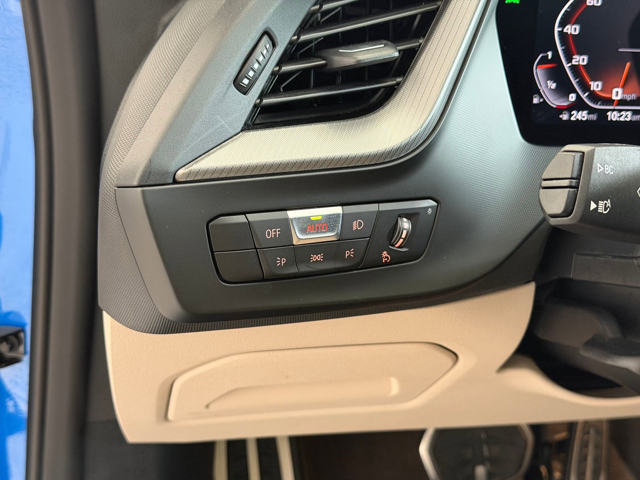 2023 BMW M235i xDrive Gran Coupe