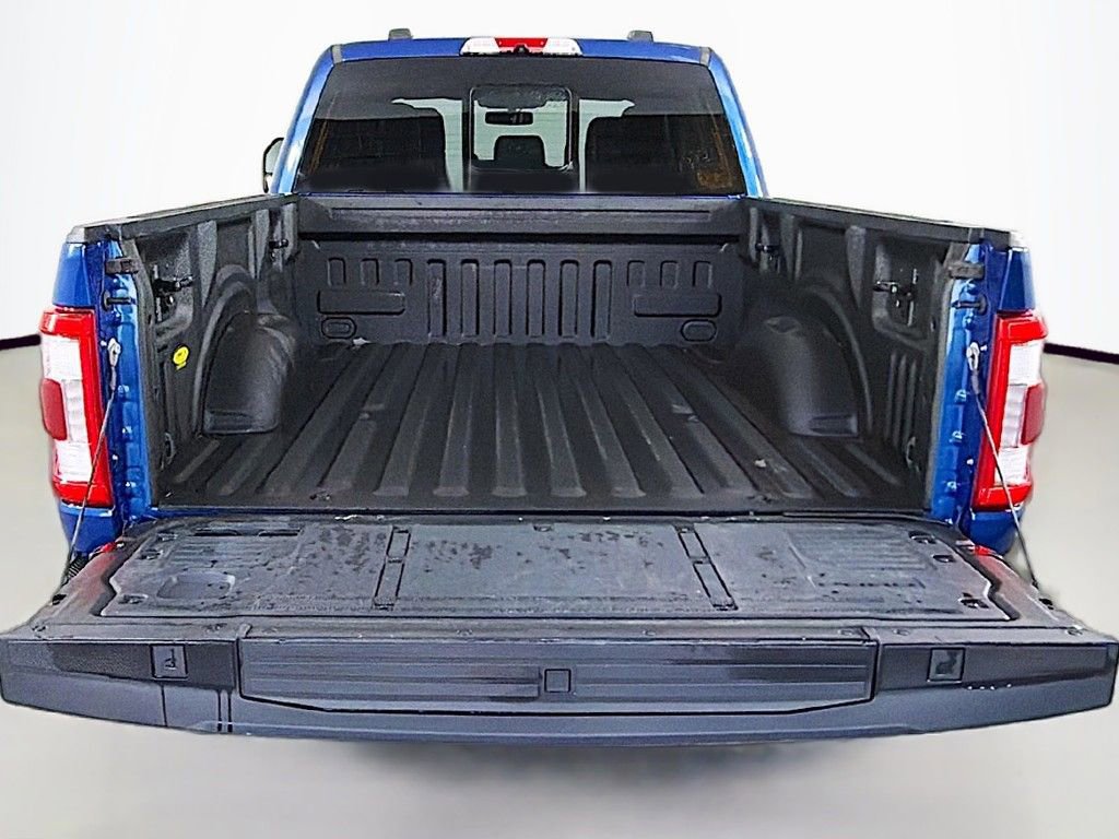 2022 Ford F150 Lariat